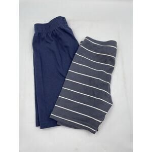 Boys 2-Pack Shorts Size 5 - FAST Shipping
